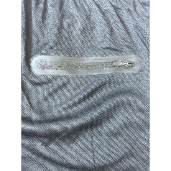 AHA Selected Men's Black Kinetic Pocket Running Shorts Sz XL - NWT - Picture 6 of 8